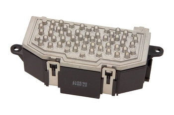 MAXGEAR STEROWNIK OGRZEWANIA 27-0542 VW CADDY/GOLF/PASSAT/TIGUAN 05-