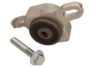 TRUCKTEC Tuleja Metalowo-Gumowa Wahacza Przedniego MERCEDES W251 06- Prawa z Obudową 02.31.316