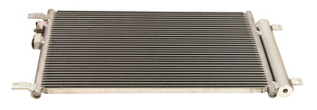 MAXGEAR Skraplacz Klimatyzacji Alfa 147 01- AC808242