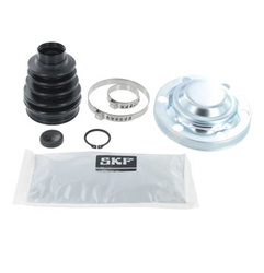 SKF Osłona Przegubu VKJP1437 do Audi Q7 3.0TDI Wewnętrzny 60.4x29x91mm