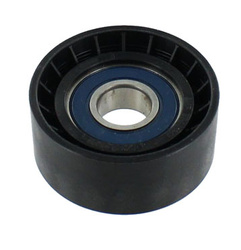 SKF Rolka paska wielorowkowego VKM36031 Renault