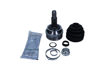 FAG Przegub Zewnętrzny Renault Master 98- +ABS 771038930