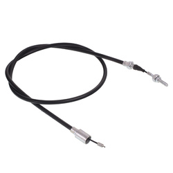 Linka hamulcowa przyczepy Knott, 1640/1430mm 33921-1.16