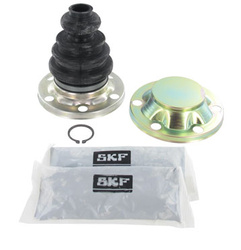 SKF Osłona Przegubu VKJP8369 Wewnętrzna VW 120x23x135