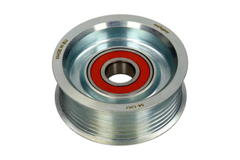 MAXGEAR ROLKA PASKA WIELOROWKOWEGO HONDA ACCORD VIII 2,0 03- METALOWA