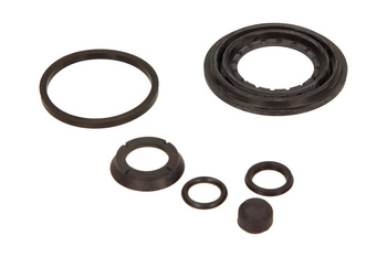 QUICK BRAKE QB114-0022 Zestaw naprawczy zacisku hamulcowego Opel tył Movano 2000-