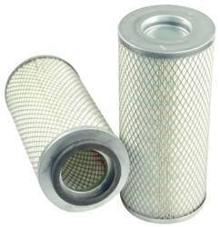 Filtr powietrza - główny SA 11754