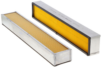 Filtr kabinowy SC 70012