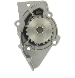 SKF POMPA WODY VKPC83639 CITROEN/PEUGEOT/FIAT/SUZUKI (2.0 HDI/TD/D)