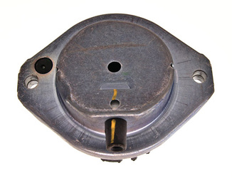 OE BMW PODUSZKA SILNIKA BMW 5 E60 Lewy 22116770641