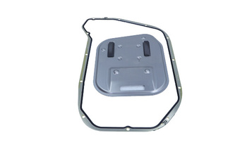 ZF PARTS Zestaw do wymiany oleju w automatycznej skrzyni biegów 1091.298.066 (Filtr, Śruby, Uszczelka) do VW A4/A5/A6/A7A8/Q5 2.0 TFSI 09-