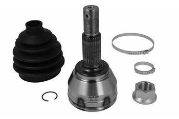 METELLI Przegub Zewnętrzny 15-1858MET Nissan Juke 1,6