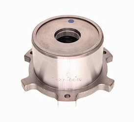 OE PSA PIASTA WAŁU KORBOWEGO CITROEN C5 (01-04), C8 (02- ) / PEUGEOT 406, 407, 607, 807 2.0/2.2 16V