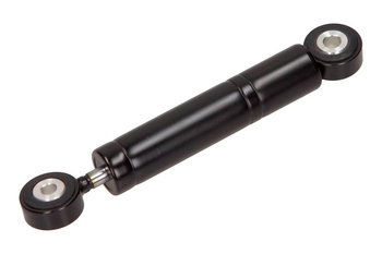 MAXGEAR Tłumik drgań paska wielorowkowego 55189MG Mercedes