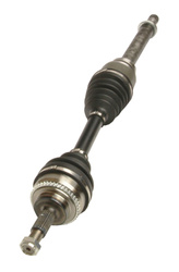 MAXGEAR Półos 27-1039MG do Renault Kangoo/Clio III/Thalia 1.5DCI Prawy ABS 44Z