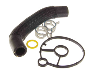 OE FORD Przewód chłodnicy oleju FORD Mondeo 2.0D 14- 1876563