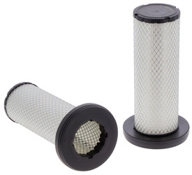 Filtr powietrza - bezpiecznik SA 18279