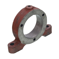 OBUDOWA ŁOŻYSKA ROZRZUTNIKA 1208 2208030180