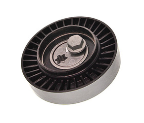 OE VAG ROLKA NAPINACZA PASKA WIELOROWKOWEGO AUDI A6 3,0 TDI 19-