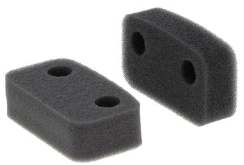 Filtr powietrza SA 19678