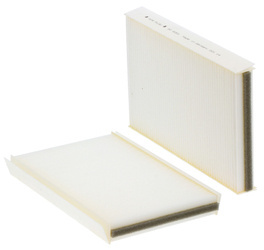 Filtr kabinowy SC 6001