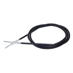 Linka hamulcowa Multicar FUMO 30, 4140/3920mm 03010840031