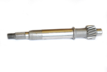 GX MOTOR WAŁEK SPRZĘGŁOWY PRZEKŁADNI MOTO SKUTER GY6-50 4T