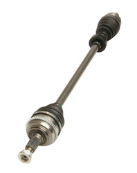 MAXGEAR PÓŁOŚ HONDA CIVIC VII COUPE 1,7I/VTEC 01-05 LEWY