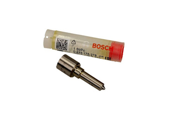 BOSCH KOŃCÓWKA WTRYSKIWACZA RENAULT MASTER 2,2DCI 00- DSLA145P979