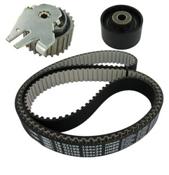 SKF ZESTAW ROZRZĄDU FIAT 1,6D M-JET 08-