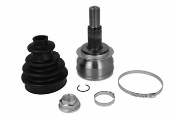 METELLI PRZEGUB ZEWNĘTRZNY MAZDA CX-3 28Z/58,8MM/22Z