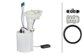 HELLA POMPA PALIWA MODUŁ 8TF358146-471 MINI 1.6 01-