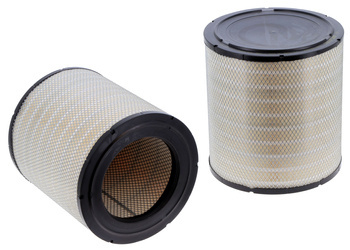 Filtr powietrza - główny SA 16407