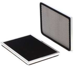 Filtr kabinowy SC 60167