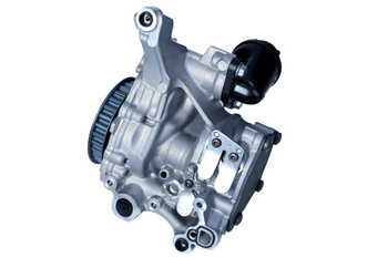 OE VAG POMPA OLEJU AUDI A6 2,0 TDI 11-18