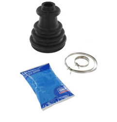 SKF Osłona Przegubu Zewnętrzny VKJP01021 Alfa Romeo 159 1.9JTDM/2.2JTS 127x24x94