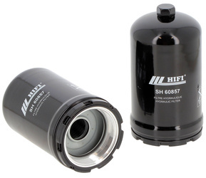 Filtr hydrauliczny transmisji SH 60857