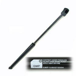 GMP SIŁOWNIK GAZOWY 495MM 470N SKODA OCTAVIA 09/96 _- 09/00 GMP16827550H