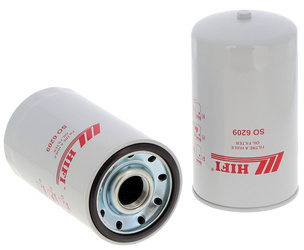 Filtr oleju SO 6209