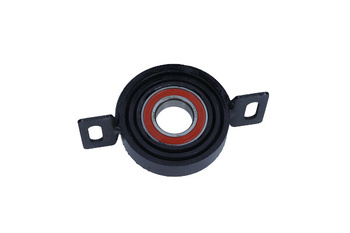 TED-GUM Podpora Wału Renault Kangoo 1.6 16V 1.9 DCI 97- Z Łożyskiem / Scenic RX4 99-03 00580732