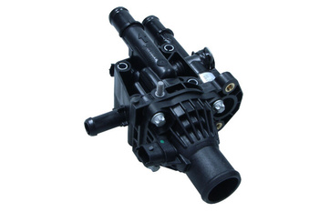 OE OPEL TERMOSTAT KOMPLET Z OBUDOWĄ) OPEL INSIGNIA 1,6/1,8 08-