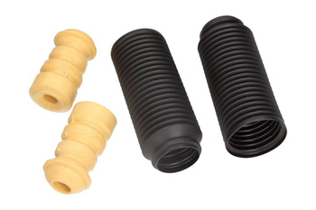 MAXGEAR Odbój amortyzatora 72-2452 Mazda Tył 323 (89-04, Komplet)