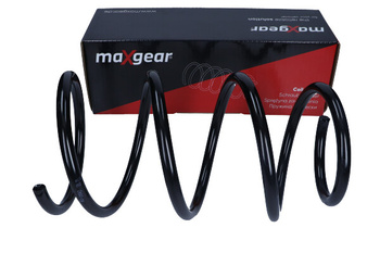 MAXGEAR Sprężyna Zawieszenia 60-0840D Toyota Corolla Verso Przód (2,2D-4D) (05-09)