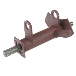 RURA GŁOWICY KOSIARKI ROTACYJNEJ KPL. 503602059