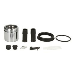 AUTOFREN D41662C - Zestaw naprawczy zacisku hamulcowego z tłoczkiem - VW Touareg 2.5 R5 TDI 02-/Multivan