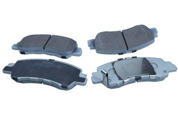 QUARO Klocki Hamulcowe QP1295 MITSUBISHI PRZÓD ECLIPSE 1,5/2,2 DID 4WD 17-