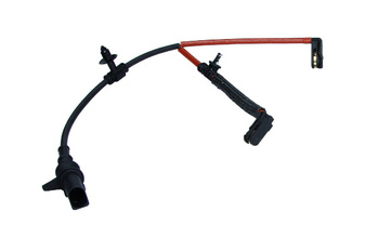 MAXGEAR CZUJNIK KLOCKÓW HAMULCOWYCH AUDI A6/A7/A8/Q7/Q8 TYŁ 23-0157 15-