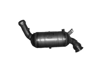 JMJ Filtr Cząstek Stałych DPF MERCEDES W204/W212 2,1CDI 08- JMJ1074