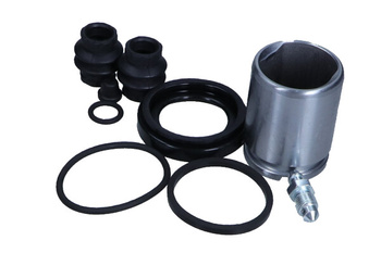 MAXGEAR ZESTAW NAPR. ZACISKU HAM. VW T. CC/ PASSAT/ SHARAN/ TIGUAN 05- Z TŁOCZKIEM