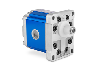 Silnik hydrauliczny dwukierunkowy XV-3M/21 cm3/obrót X3M7001ADDE - Vivolo / Vivoil